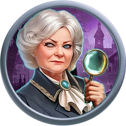 Ikon Detective Secrets Solitaire